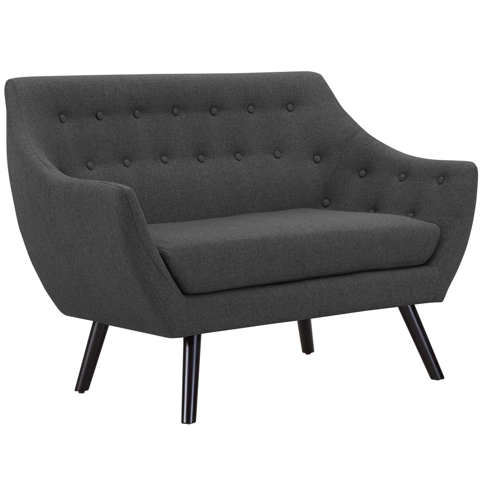 Allegory Loveseat By Modway - EEI-2550 | Loveseats | Modishstore - 14