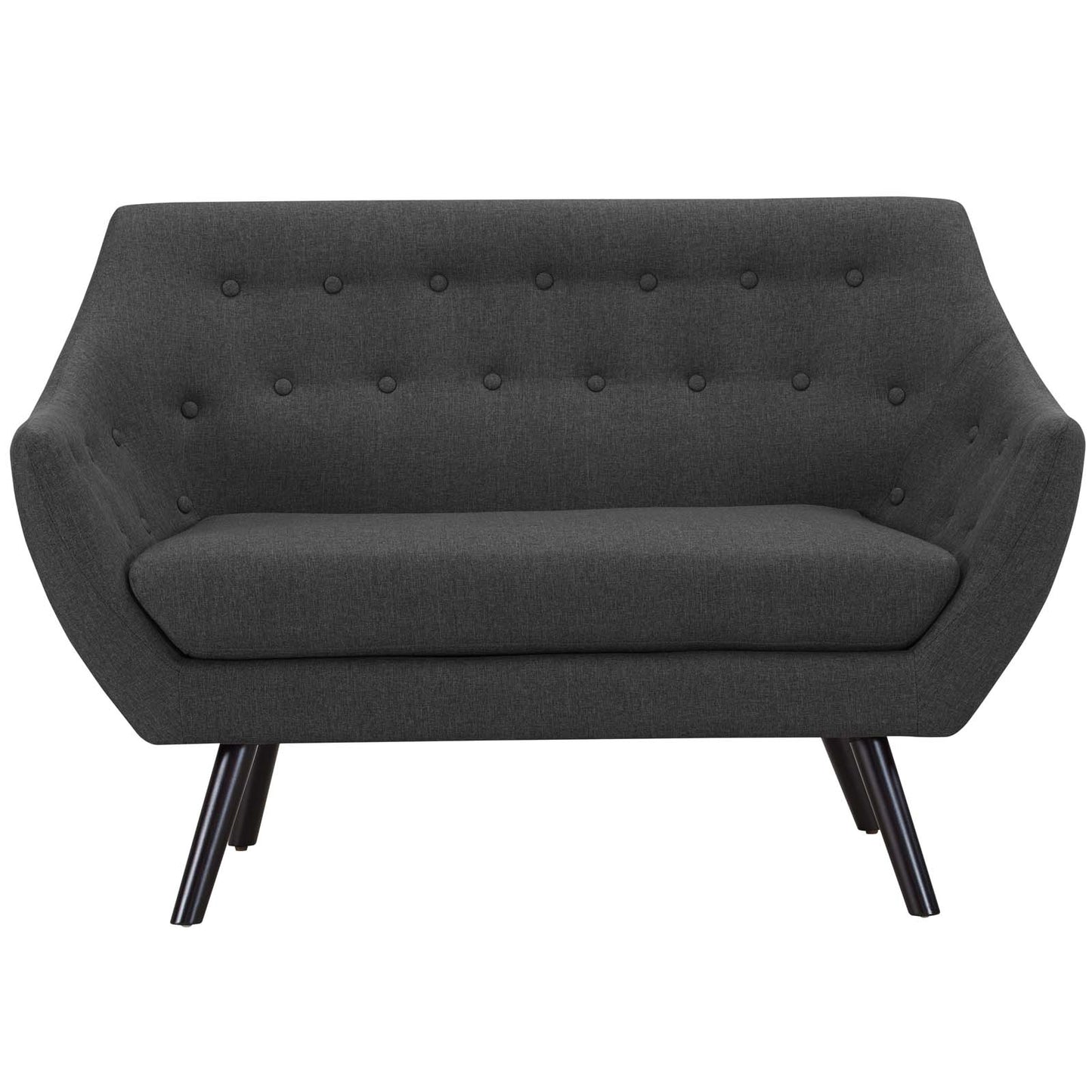 Allegory Loveseat By Modway - EEI-2550 | Loveseats | Modishstore - 15
