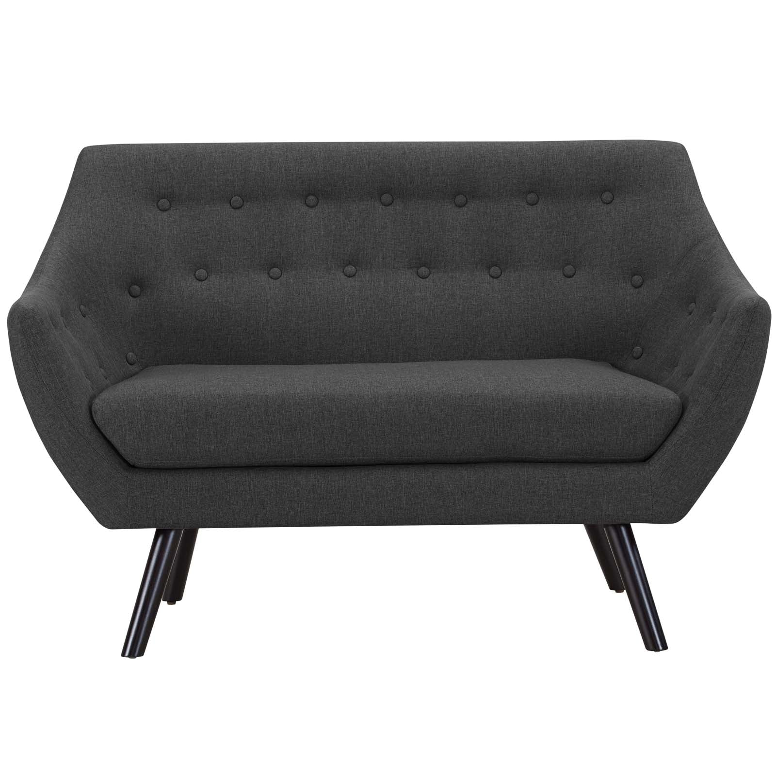 Allegory Loveseat By Modway - EEI-2550 | Loveseats | Modishstore - 15