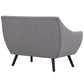 Allegory Loveseat By Modway - EEI-2550 | Loveseats | Modishstore - 10