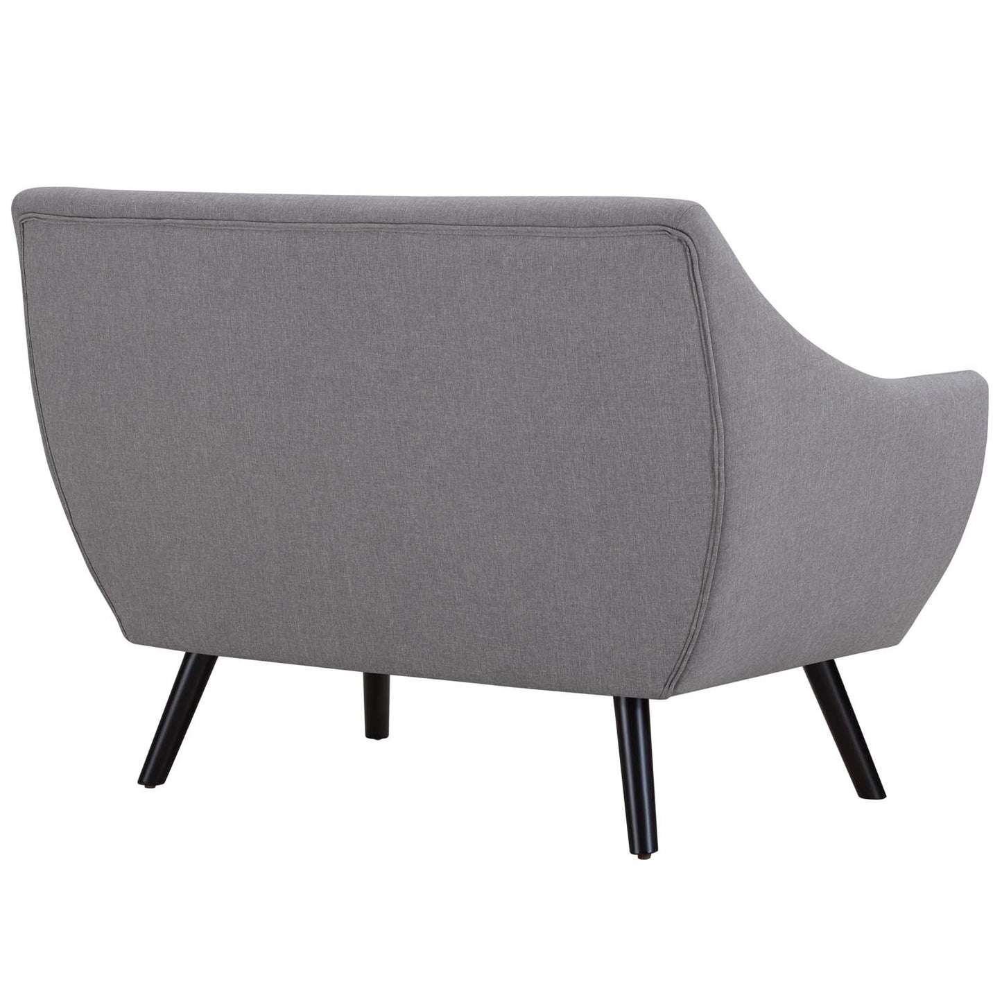 Allegory Loveseat By Modway - EEI-2550 | Loveseats | Modishstore - 10