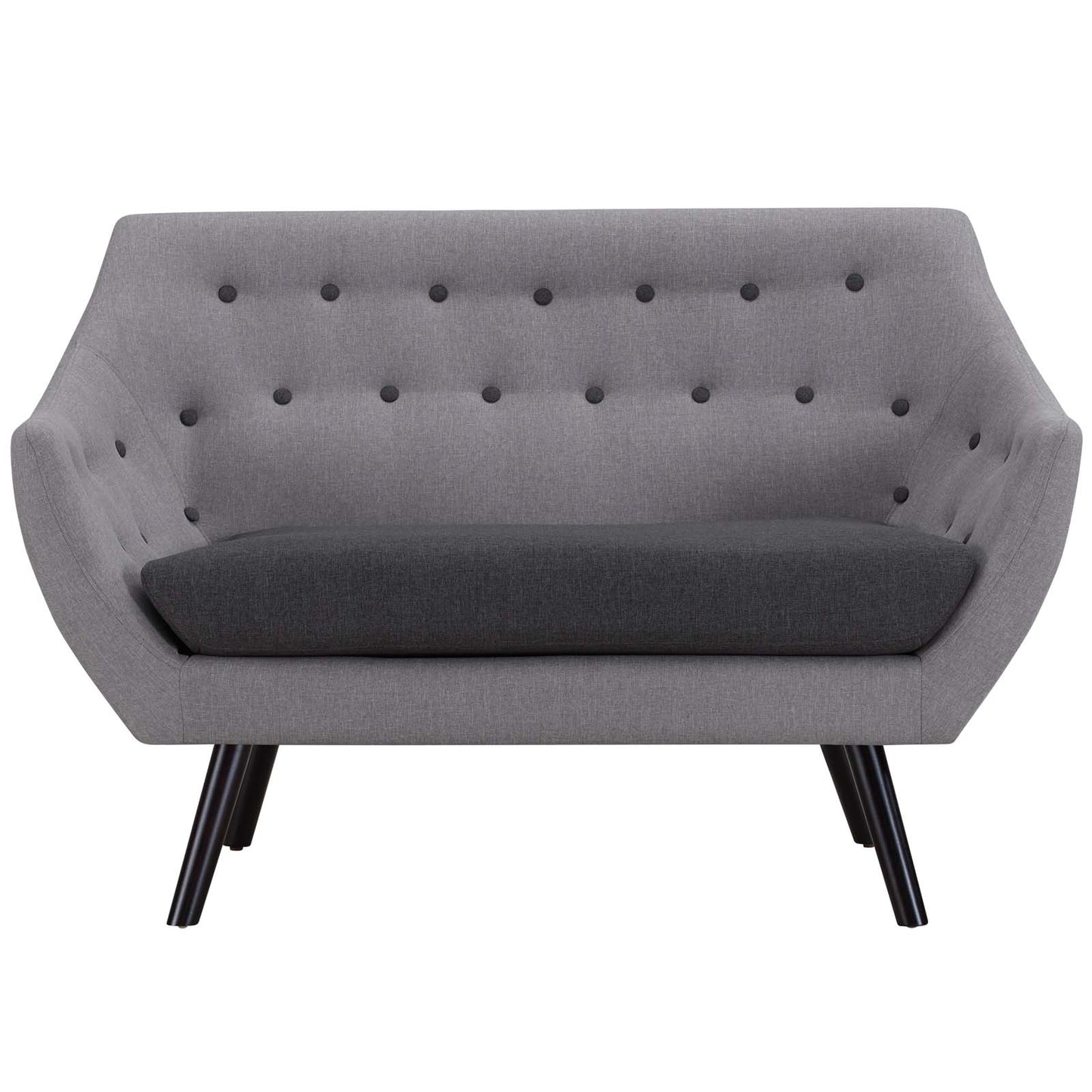 Allegory Loveseat By Modway - EEI-2550 | Loveseats | Modishstore - 12