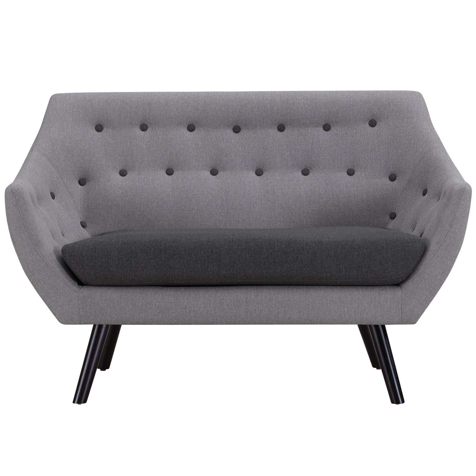 Allegory Loveseat By Modway - EEI-2550 | Loveseats | Modishstore - 12
