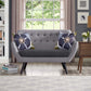 Allegory Loveseat By Modway - EEI-2550 | Loveseats | Modishstore - 9