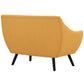Allegory Loveseat By Modway - EEI-2550 | Loveseats | Modishstore - 18