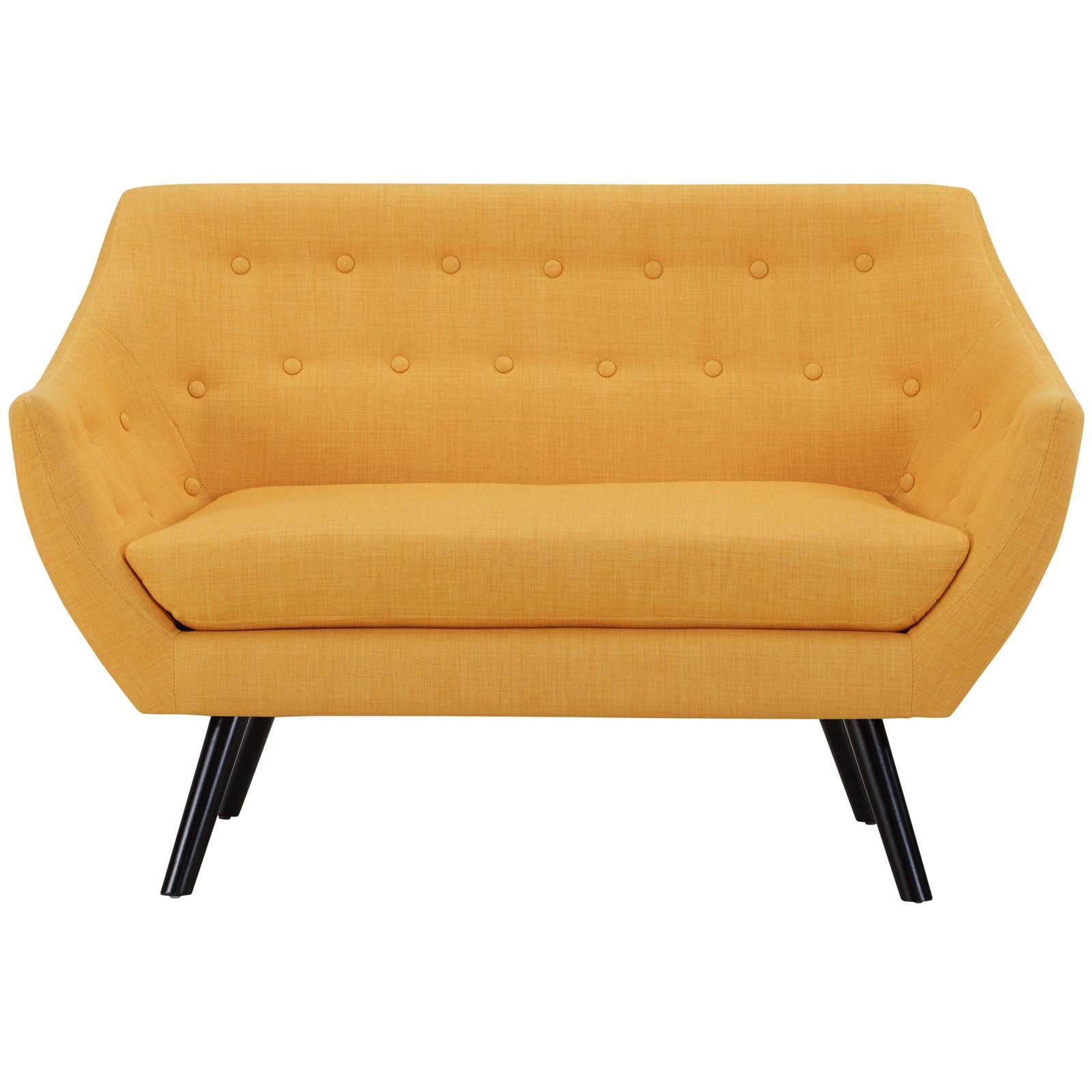 Allegory Loveseat By Modway - EEI-2550 | Loveseats | Modishstore - 20