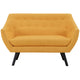 Allegory Loveseat By Modway - EEI-2550 | Loveseats | Modishstore - 20