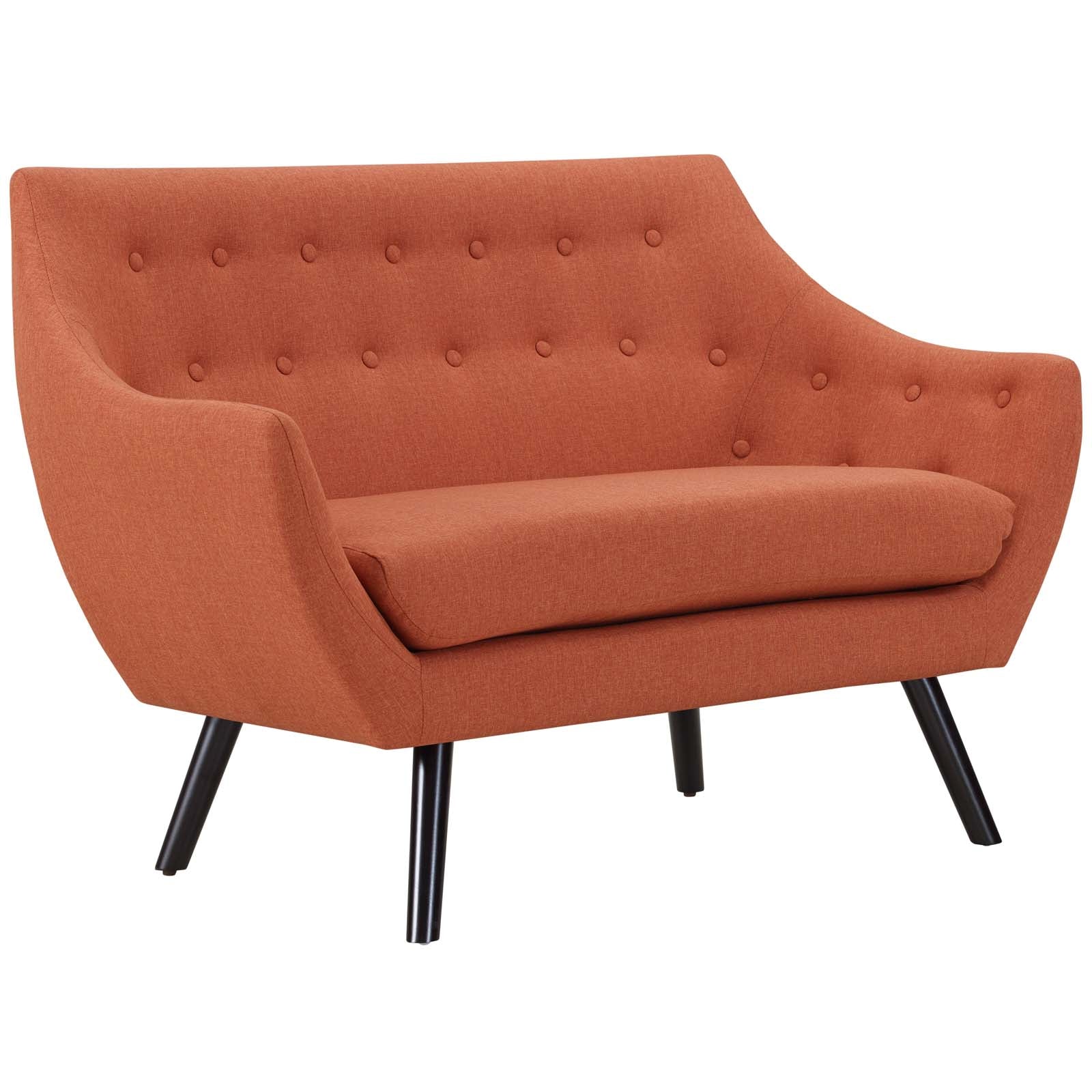 Allegory Loveseat By Modway - EEI-2550 | Loveseats | Modishstore - 22