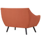 Allegory Loveseat By Modway - EEI-2550 | Loveseats | Modishstore - 21