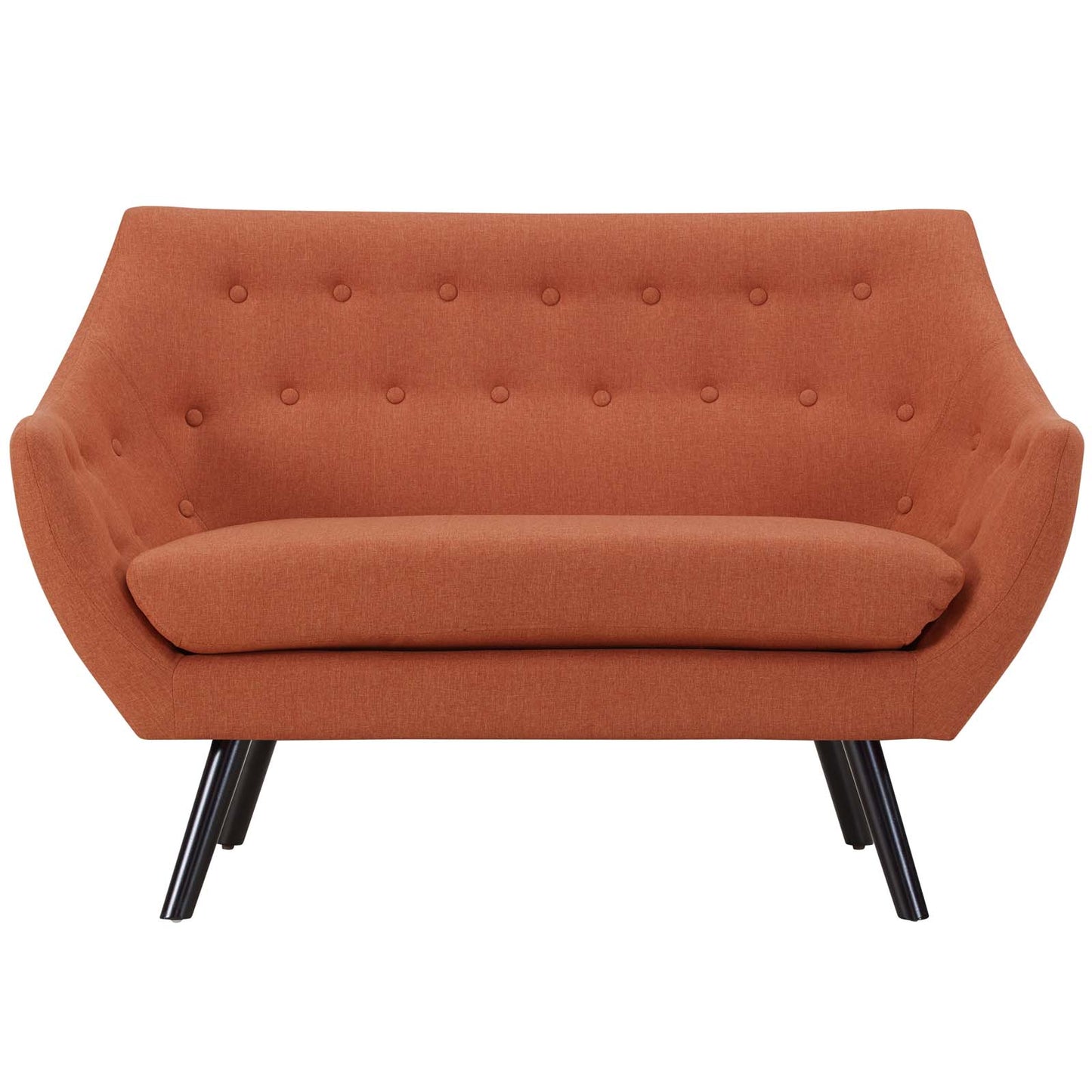 Allegory Loveseat By Modway - EEI-2550 | Loveseats | Modishstore - 23