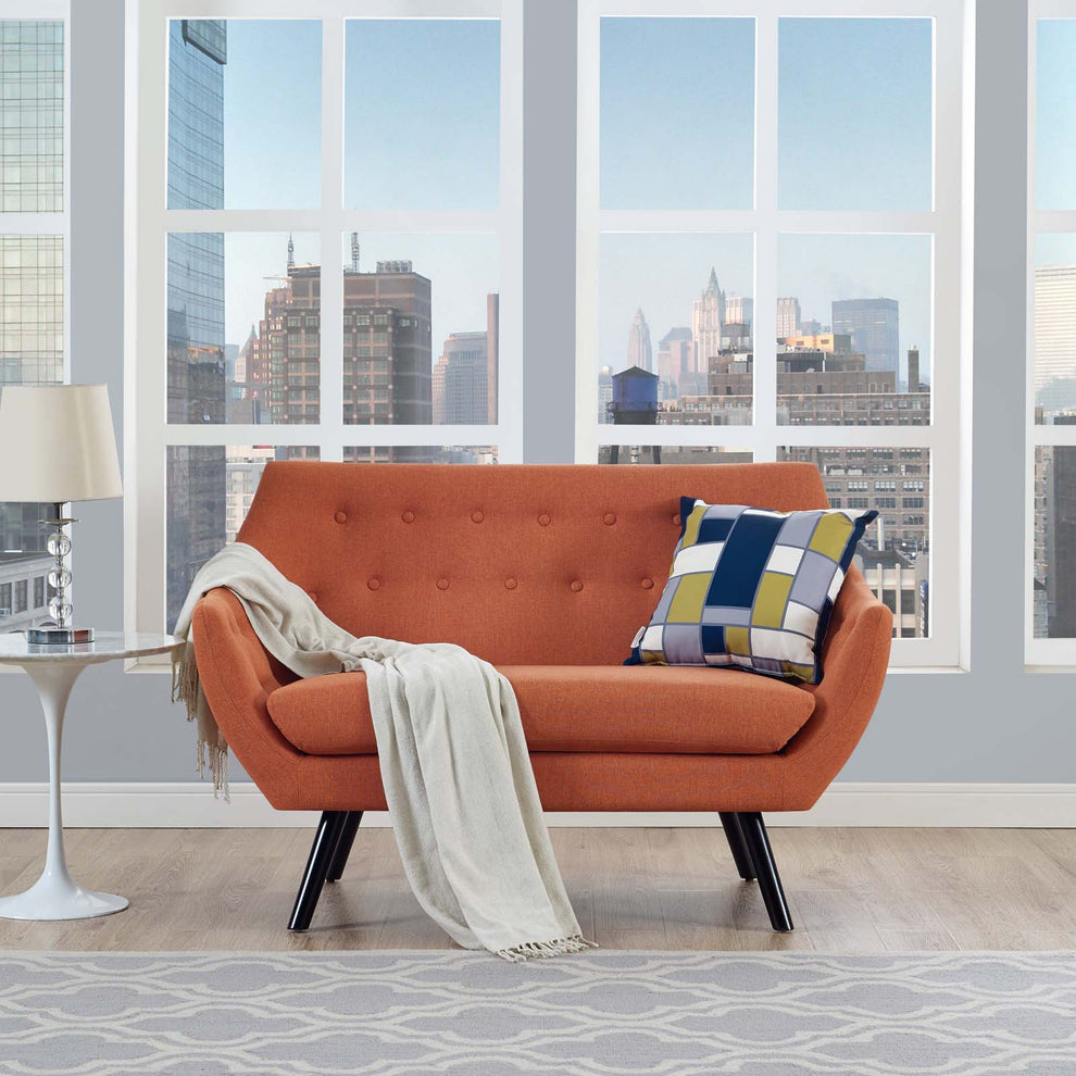 Allegory Loveseat By Modway - EEI-2550 | Loveseats | Modishstore - 24