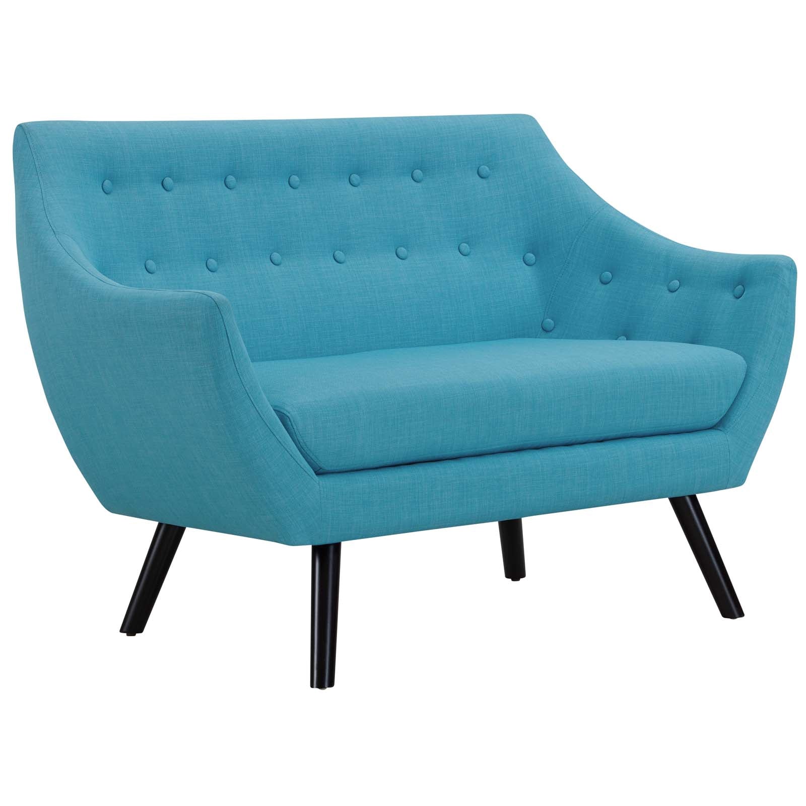 Allegory Loveseat By Modway - EEI-2550 | Loveseats | Modishstore - 26
