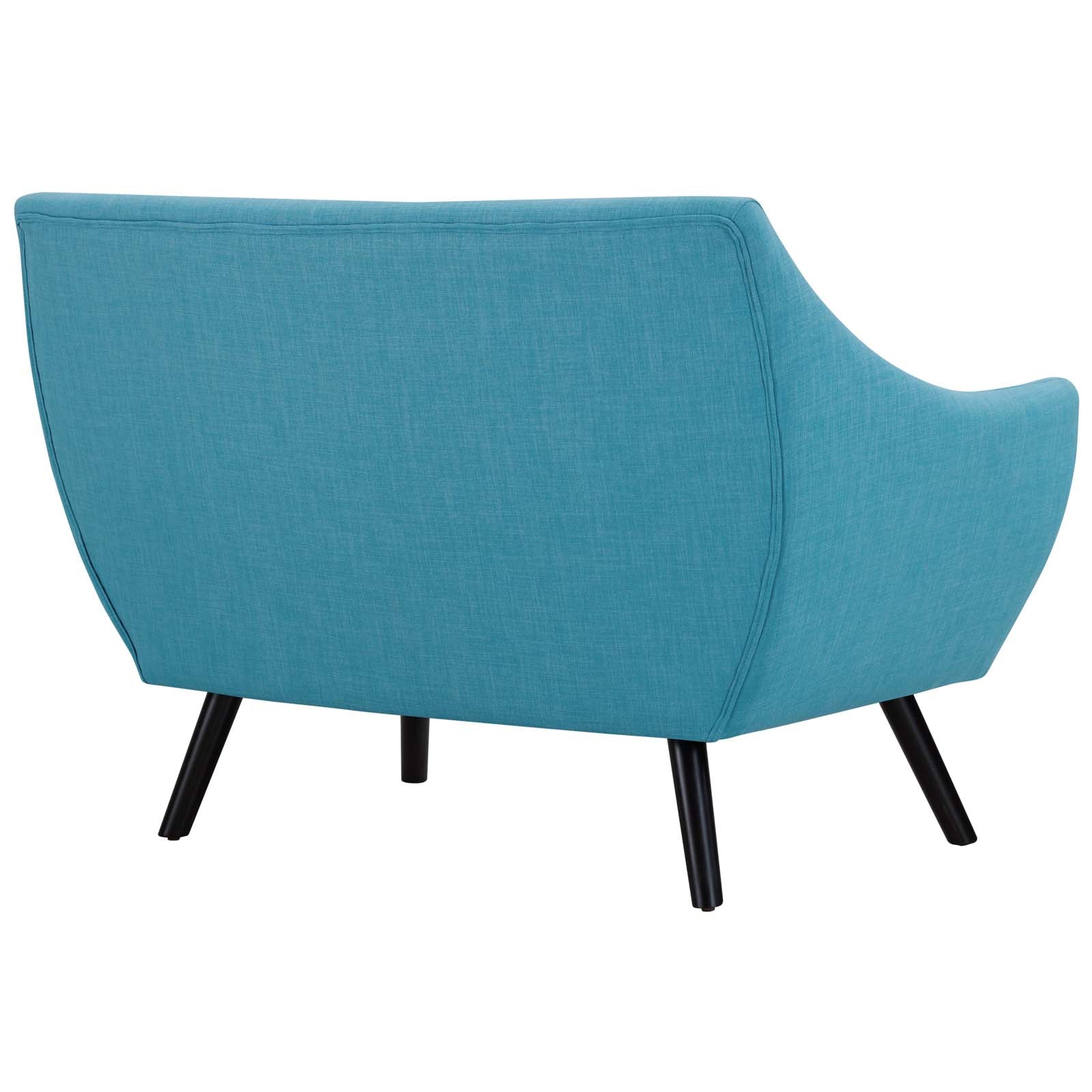 Allegory Loveseat By Modway - EEI-2550 | Loveseats | Modishstore - 25
