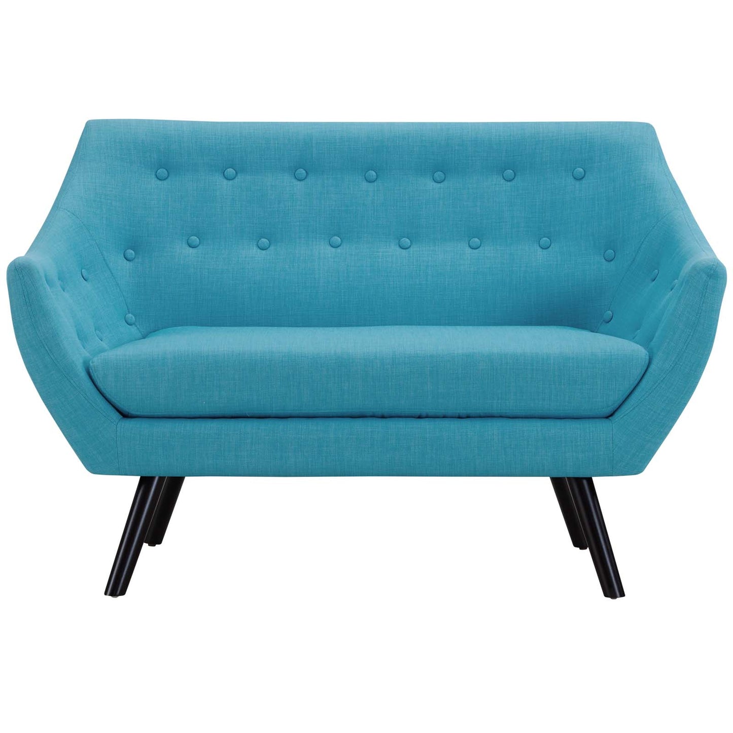 Allegory Loveseat By Modway - EEI-2550 | Loveseats | Modishstore - 27