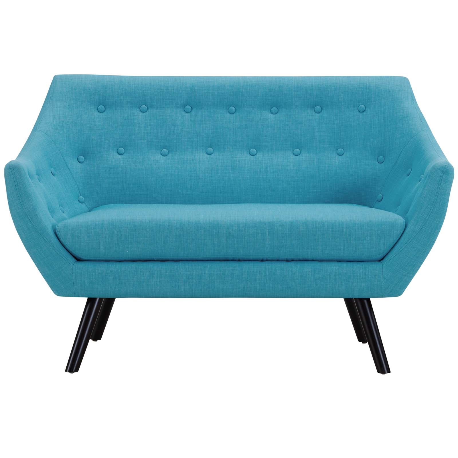 Allegory Loveseat By Modway - EEI-2550 | Loveseats | Modishstore - 27