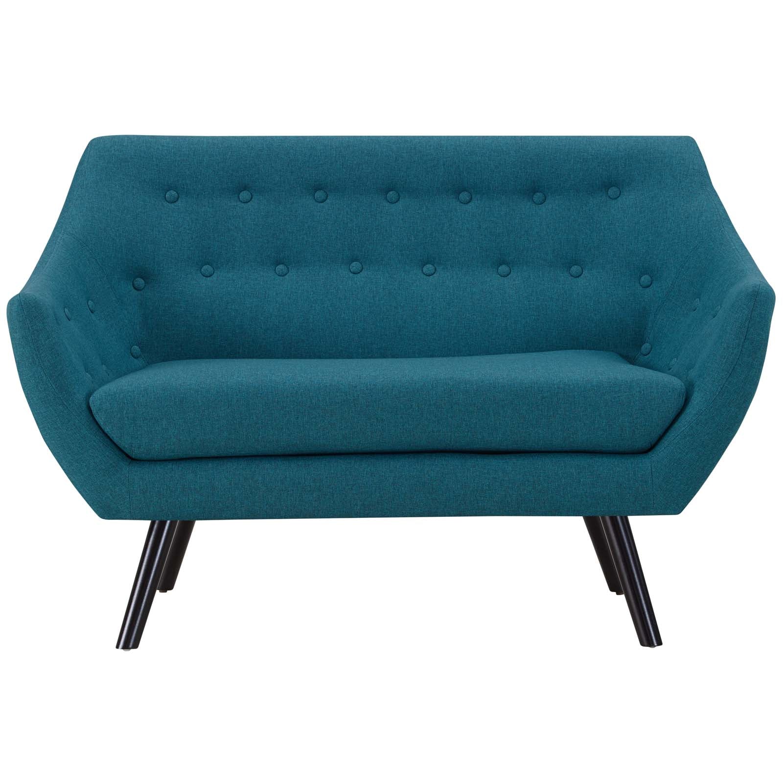 Allegory Loveseat By Modway - EEI-2550 | Loveseats | Modishstore - 29