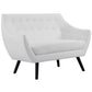 Allegory Loveseat By Modway - EEI-2550 | Loveseats | Modishstore - 2
