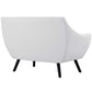 Allegory Loveseat By Modway - EEI-2550 | Loveseats | Modishstore - 3
