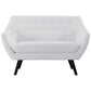 Allegory Loveseat By Modway - EEI-2550 | Loveseats | Modishstore - 4