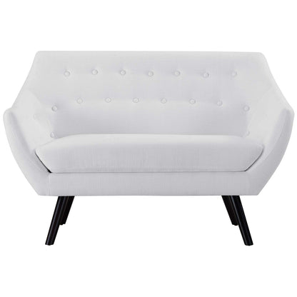 Allegory Loveseat By Modway - EEI-2550 | Loveseats | Modishstore - 4