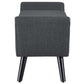 Gambol Upholstered Fabric Bench By Modway - EEI-2575 | Benches | Modishstore - 3