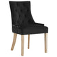 Modway Pose Upholstered Fabric Dining Chair - EEI-2577 | Dining Chairs | Modishstore - 5