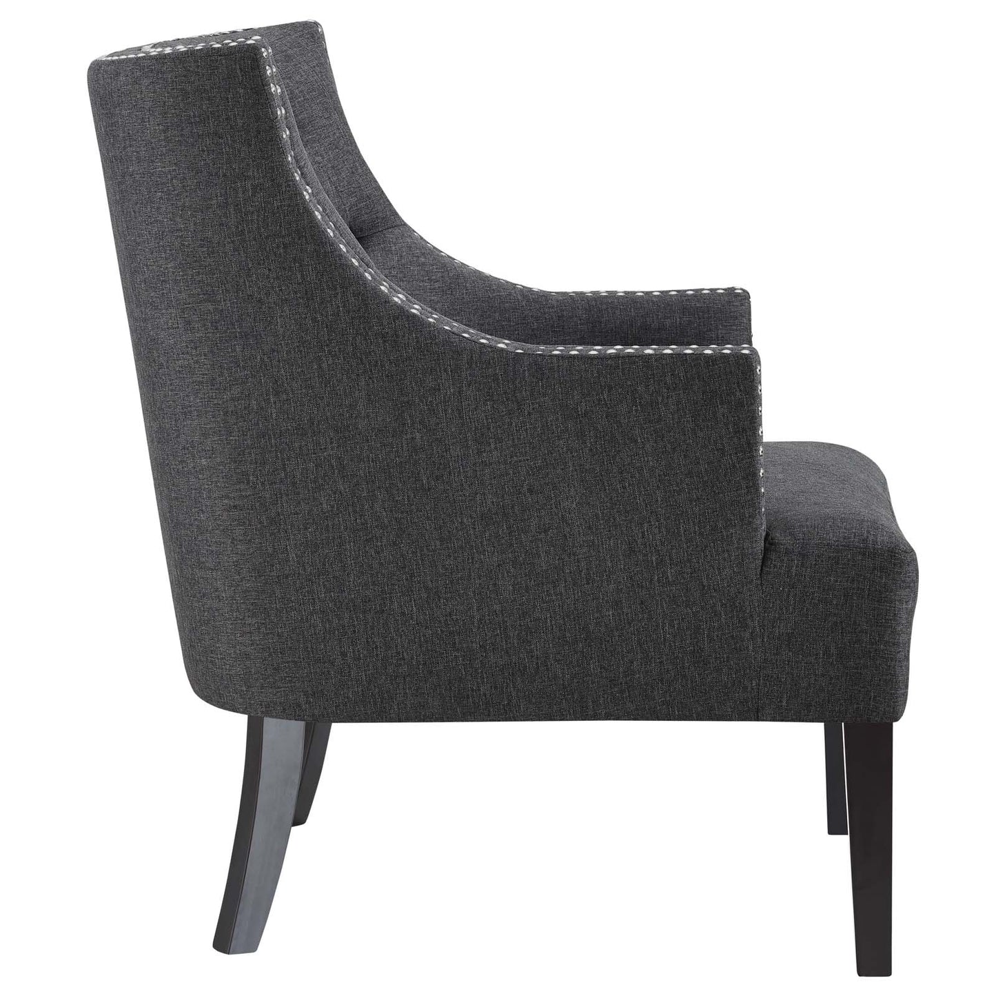 Modway Regard Wood Armchair | Armchairs | Modishstore-3