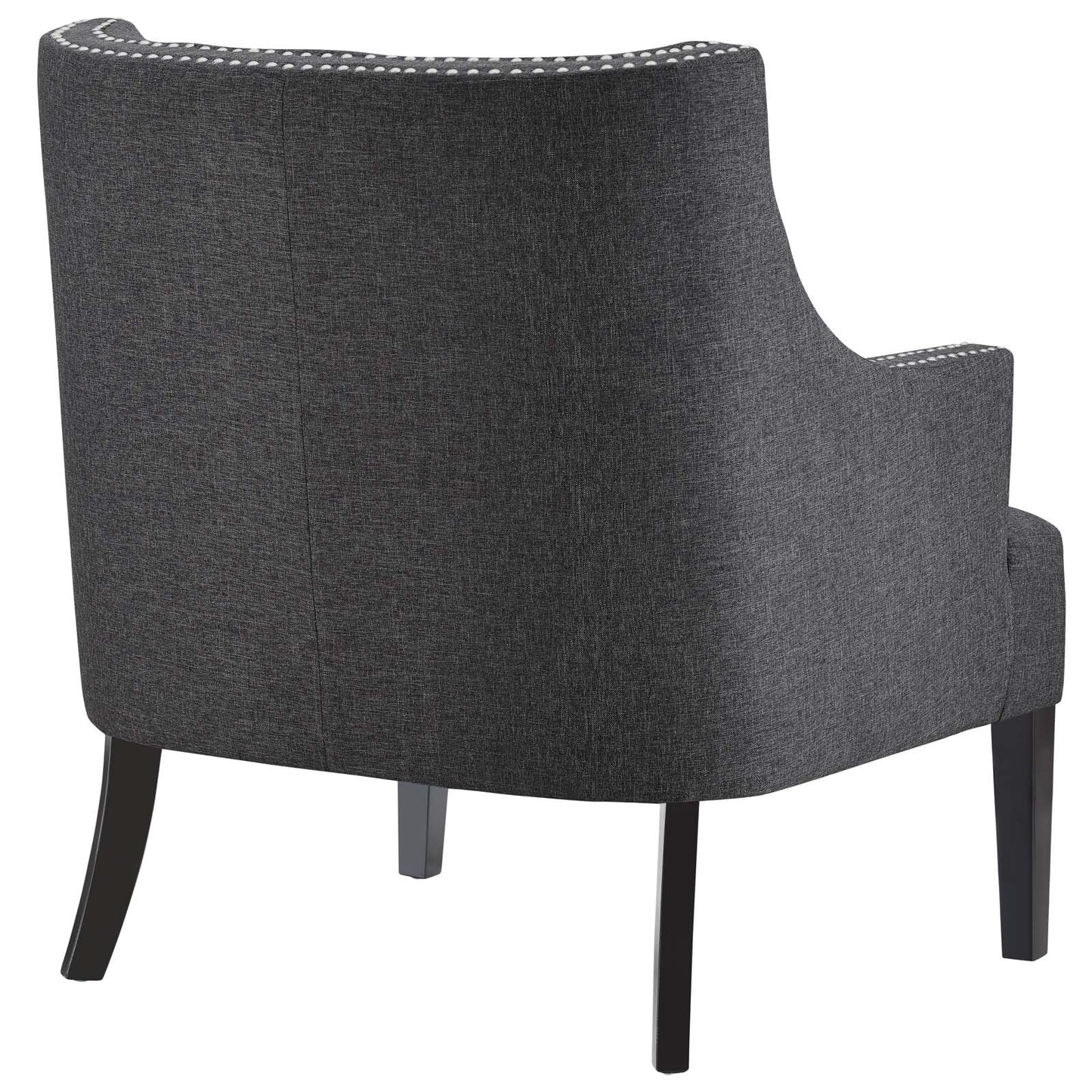 Modway Regard Wood Armchair | Armchairs | Modishstore-2