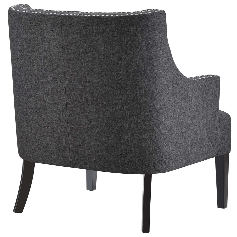 Modway Regard Wood Armchair - EEI-2578 | Armchairs | Modishstore - 2