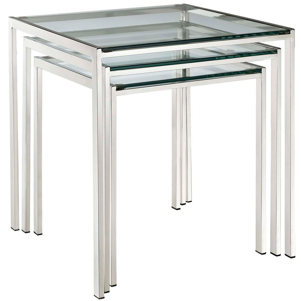 Nimble Nesting Table By Modway - EEI-257 | Nesting Tables | Modishstore - 2