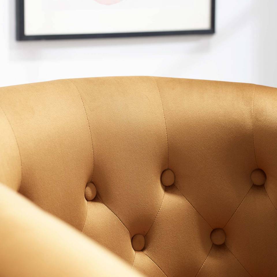 Modway Prospect Performance Velvet Armchair - EEI-2613 | Armchairs | Modishstore - 8