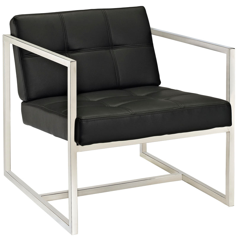 Modway Hover Lounge Chair - EEI-263 | Lounge Chairs | Modishstore - 2