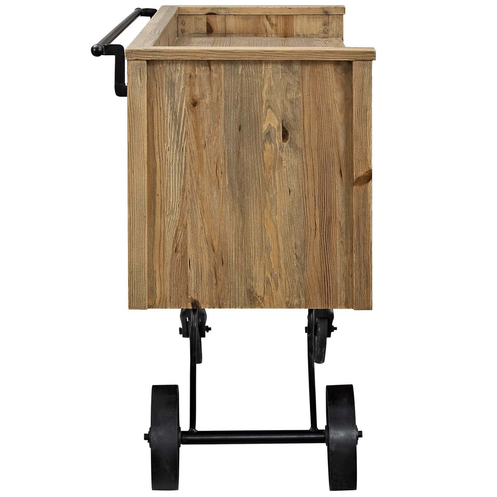 Prevail Dining Stand By Modway - EEI-2646 | Dining Tables | Modishstore - 3