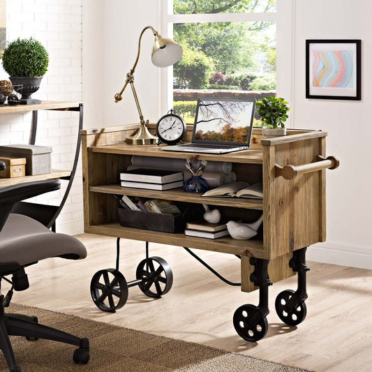 Prevail Dining Stand By Modway - EEI-2646 | Dining Tables | Modishstore - 1