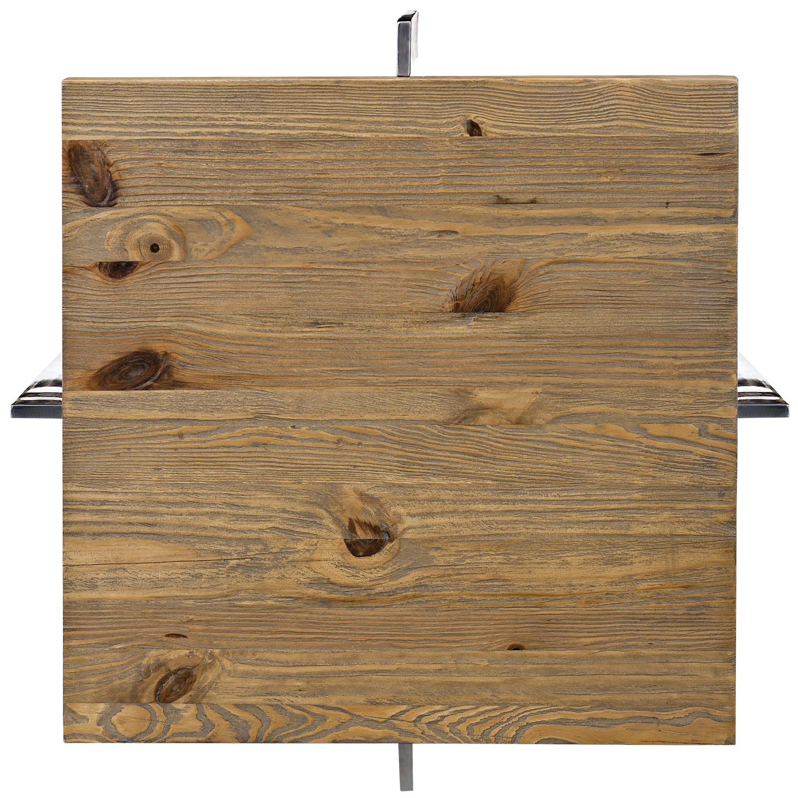 Diverge Wood Side Table By Modway - EEI-2647 | Side Tables | Modishstore - 4