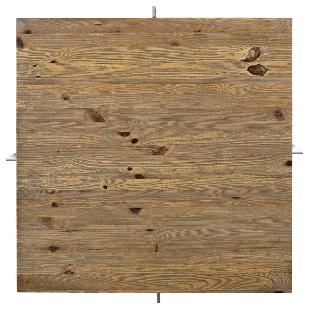 Diverge Wood Coffee Table By Modway - EEI-2648 | Coffee Tables | Modishstore - 4