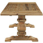 Rise Extendable Wood Dining Table By Modway - EEI-2650 | Dining Tables | Modishstore - 3