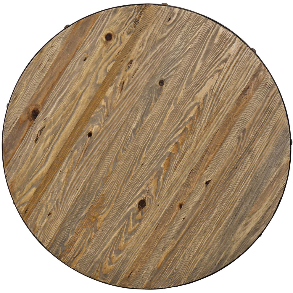 Modway Drive Wood Bar Table - Brown - EEI-2652 | Bar Tables | Modishstore - 5