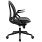 Stellar Vinyl Office Chair By Modway - EEI-2653 | Office Chairs | Modishstore - 3
