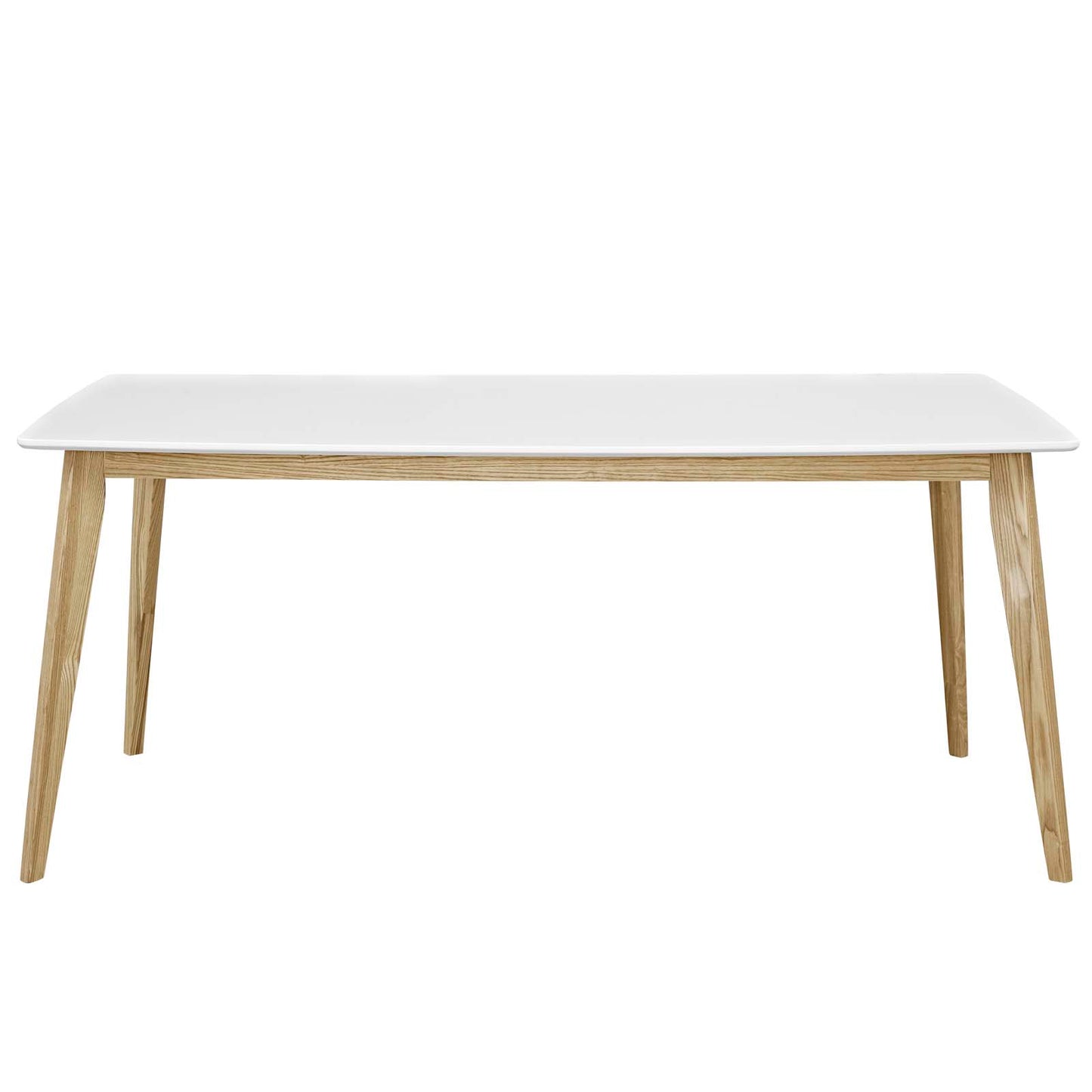 Modway Stratum 71" Dining Table | Dining Tables | Modishstore-4