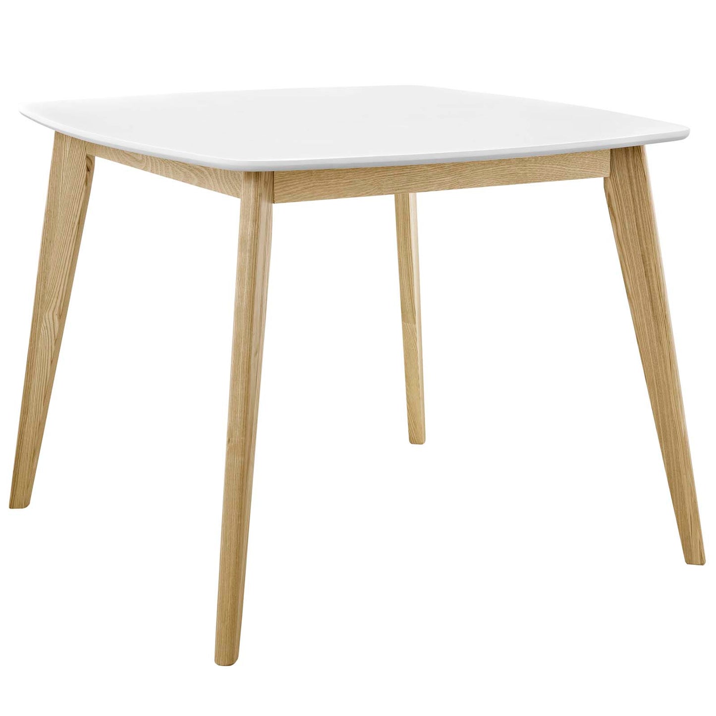 Modway Stratum 40" Dining Table - EEI-2669 | Dining Tables | Modishstore - 2
