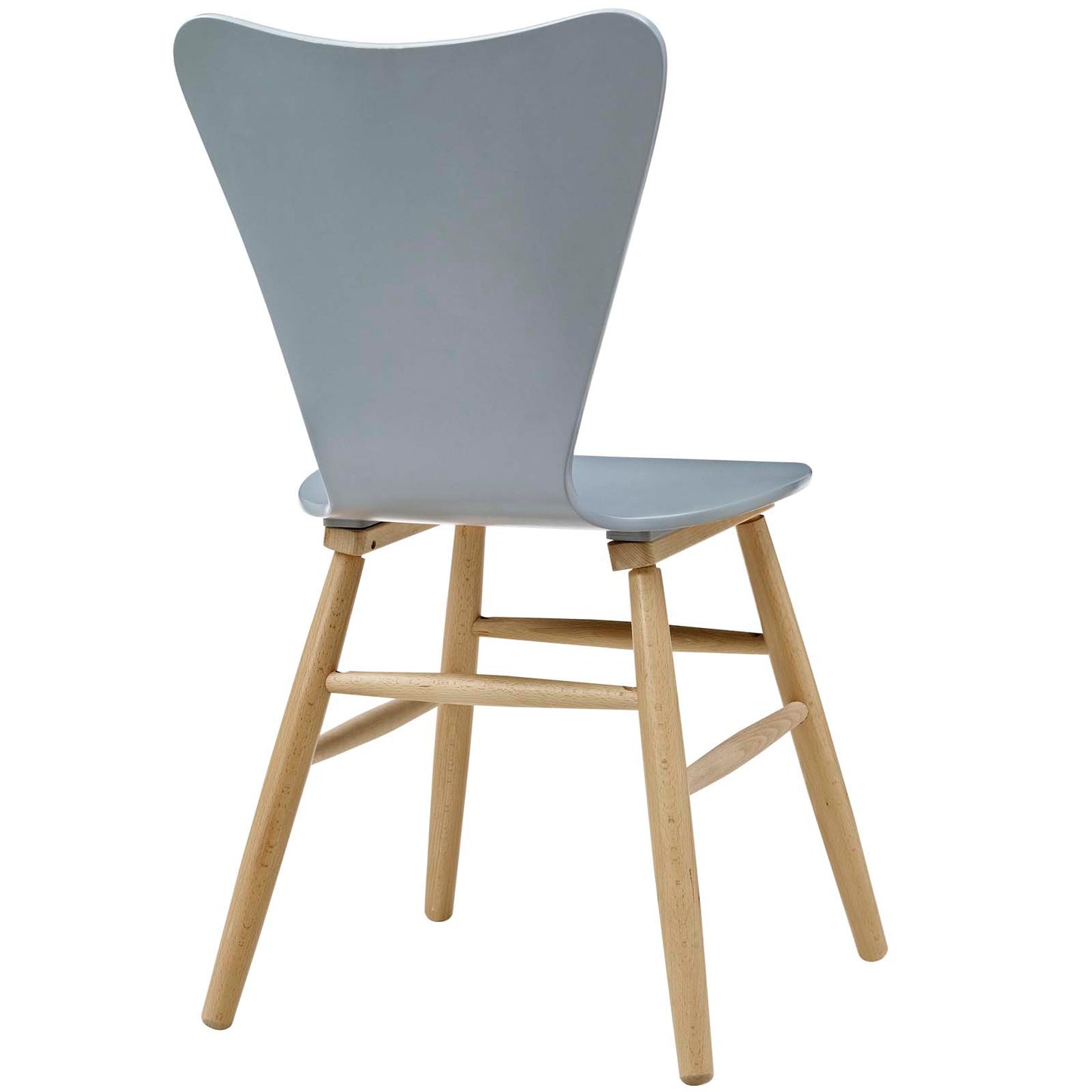 Modway Cascade Wood Dining Chair | Dining Chairs | Modishstore-13