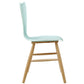 Modway Cascade Wood Dining Chair | Dining Chairs | Modishstore-10