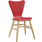 Modway Cascade Wood Dining Chair | Dining Chairs | Modishstore-19