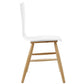 Modway Cascade Wood Dining Chair | Dining Chairs | Modishstore-12