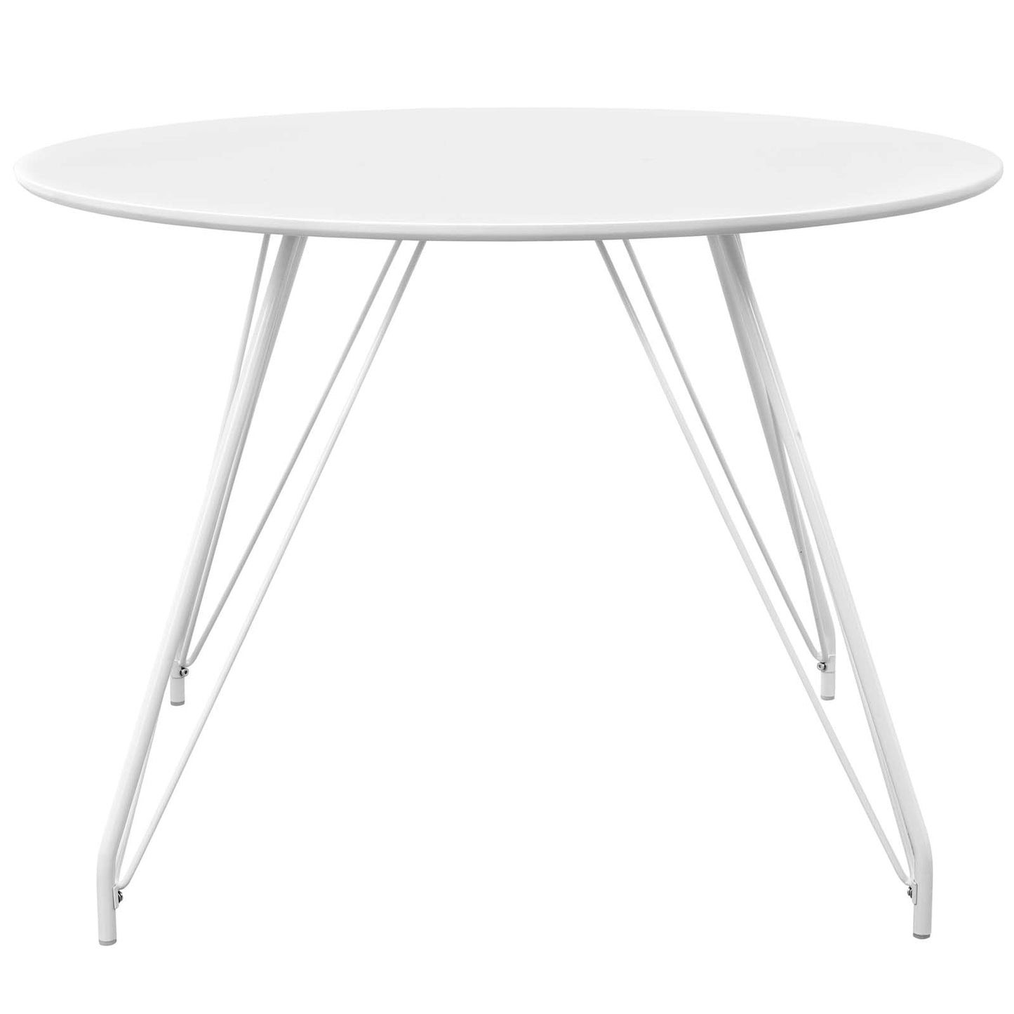 Modway Satellite Circular Dining Table-EEI-2673 - EEI-2673 | Dining Tables | Modishstore - 3