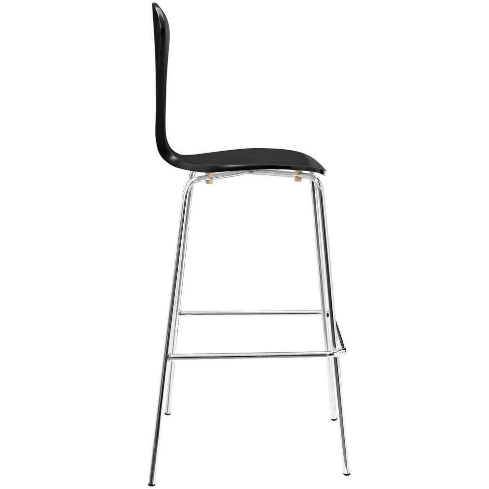 Modway Passage Dining Bar Stool - EEI-2674 | Bar Stools | Modishstore - 2