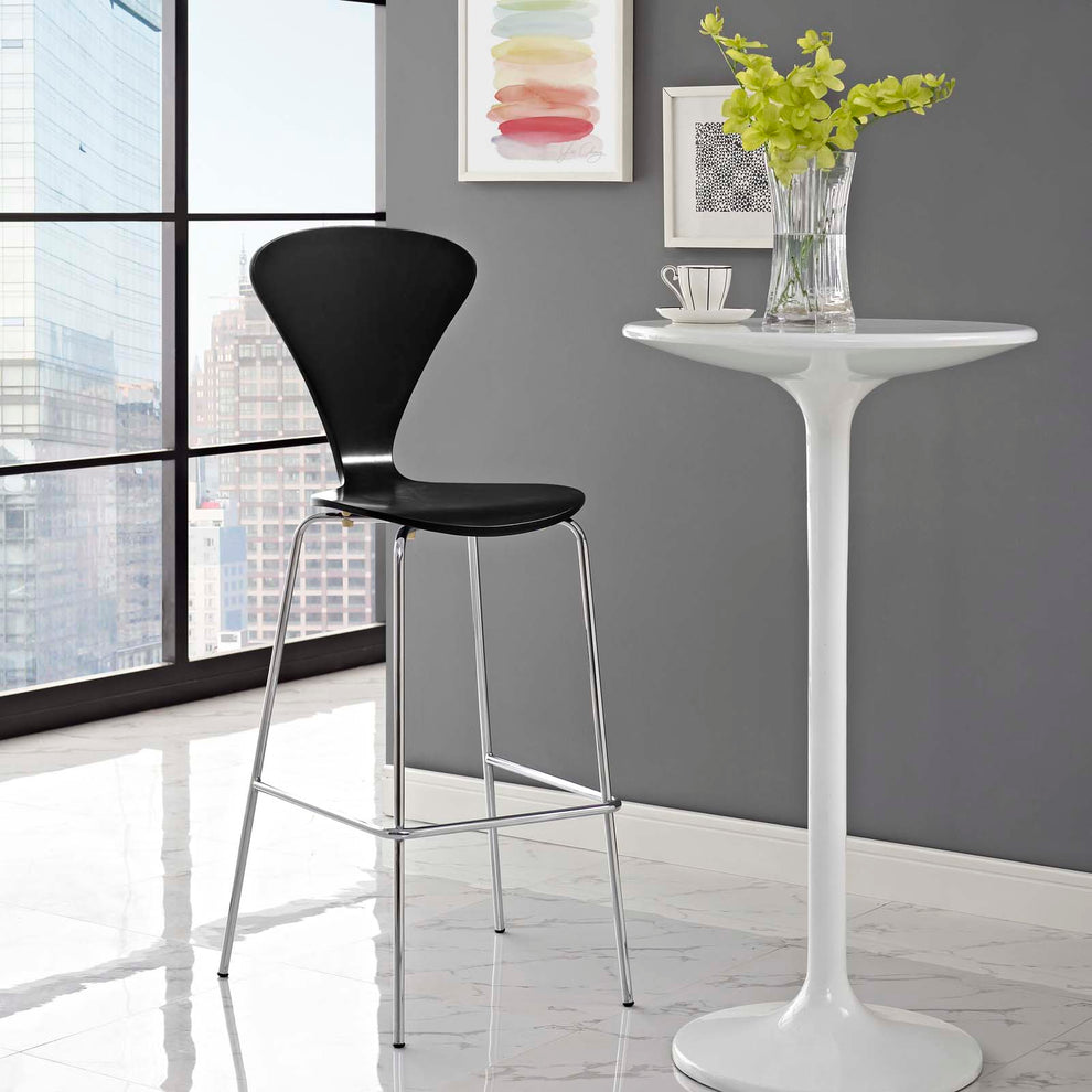Modway Passage Dining Bar Stool - EEI-2674 | Bar Stools | Modishstore - 1