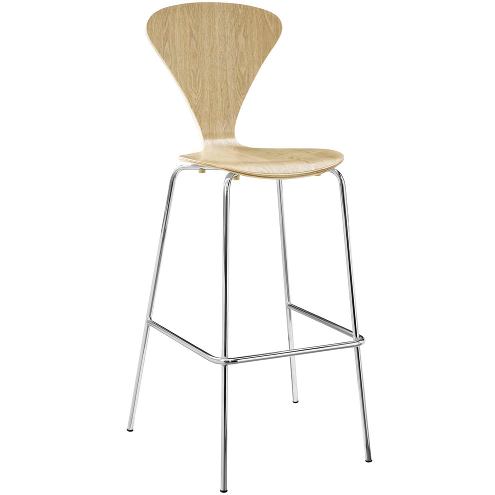 Modway Passage Dining Bar Stool - EEI-2674 | Bar Stools | Modishstore - 8