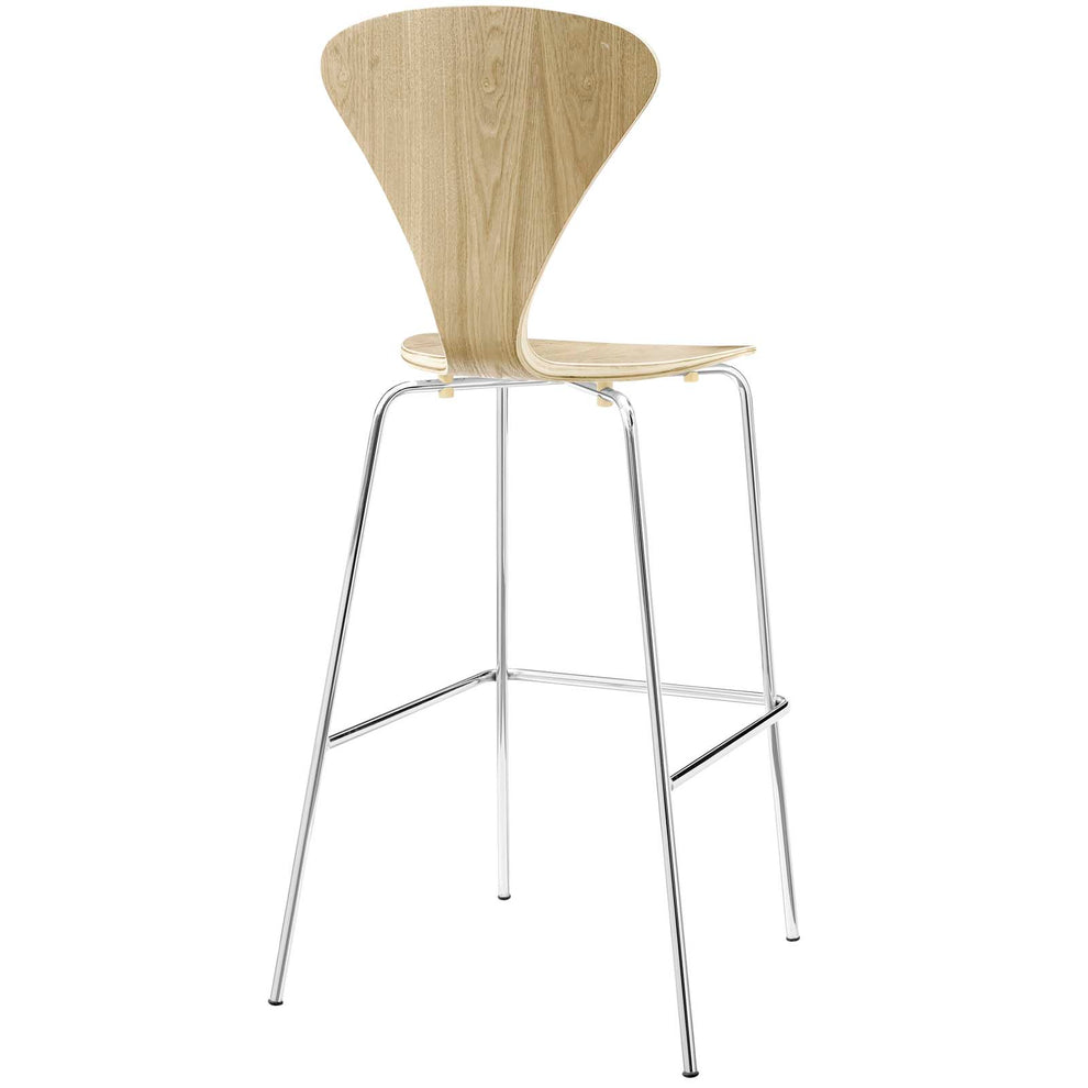 Modway Passage Dining Bar Stool - EEI-2674 | Bar Stools | Modishstore - 10